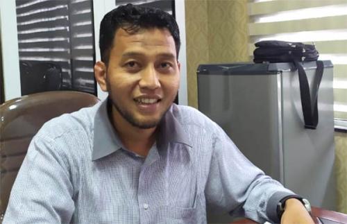 Bantu Penanganan Covid-19, 8 Anggota F PKS Kota Pekanbaru Sumbangkan Gajinya