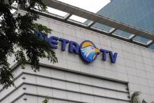 Gara-gara Satu Karyawan Positif Corona, Kantor MetroTV di Kedoya Tutup Sementara