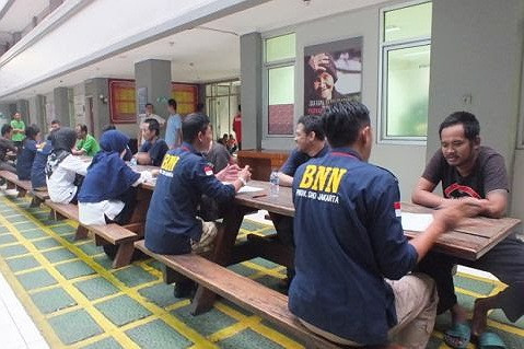 Lapas Penuh! Legislator Golkar Dukung BNN Perkuat Rehabilitasi