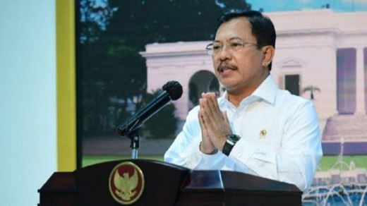 Mantan Staf Khusus Menkes Minta Poilsi Usut Beredarnya Video Pembacaan Rekomendasi Pemecatan Dokter Terawan