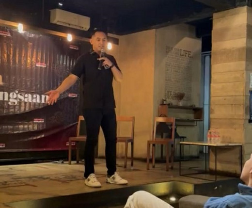 Punya 68 Juta Gamers Aktif, Ibnu Riza: Potensi Kita Jadi Juara Dunia Sangat Besar