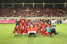 Demi Timnas Indonesia, Liga 1 Diliburkan Saja (Dulu)!