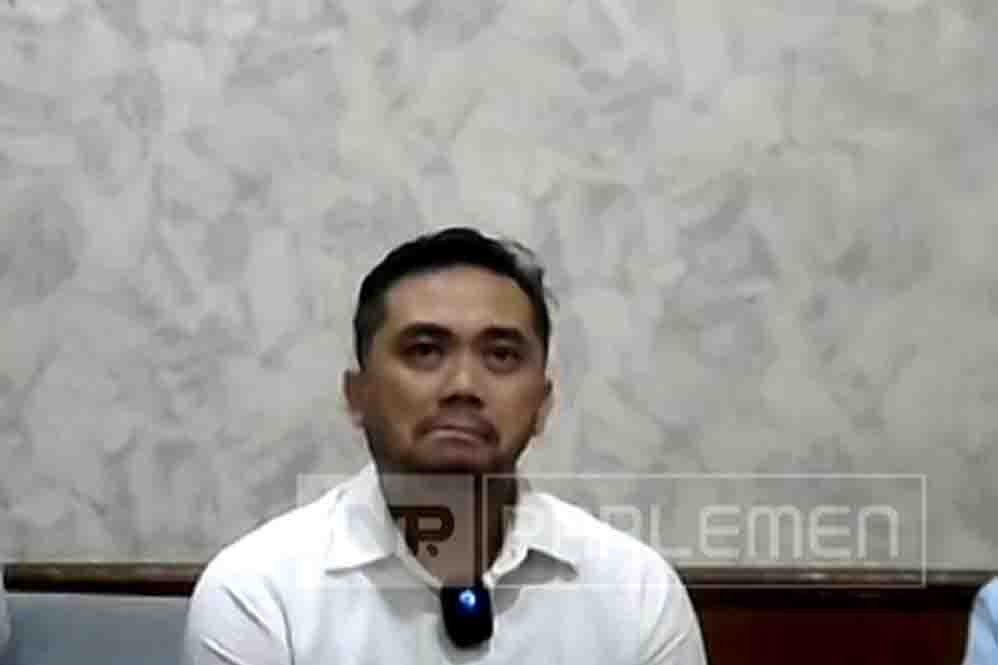 Videografer Amsal Sitepu Cari Keadilan, Pertanyakan Dakwaan Korupsi Proyek Jasa Kreatif