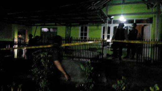 Ledakan Keras Diduga Mortir Terjadi di Bandung, Seorang Warga Tewas
