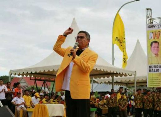 Putusan Diskualifikasi Taufan Pawe, KPU Parepare Tunggu Hasil Konsultasi KPU RI
