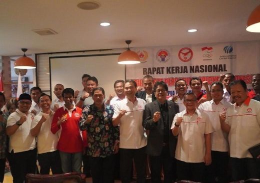 Cabor Cricket Pertandingkan Empat Nomor di PON Papua 2020