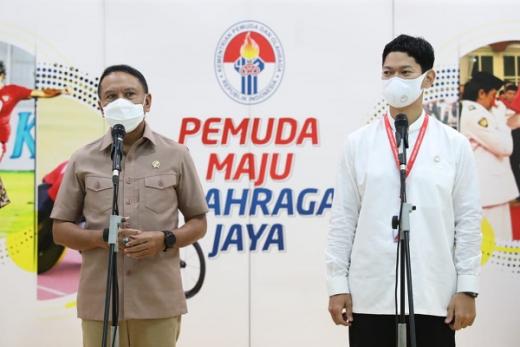 Indonesia Gerak Cepat Siapkan Bidding Tuan Rumah Olimpiade 2032