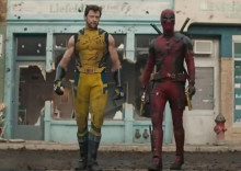 Sutradara Jelaskan Film Deadpool & Wolverine Tak Hanya untuk Penggemar Berat