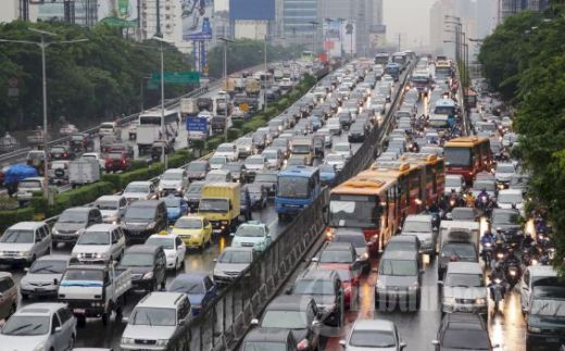 Jasa Marga Oh Jasa Marga, Gaji Komisaris Puluhan Miliar Hanya Menuai Kemacetan