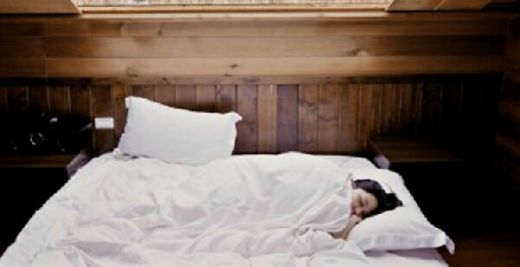 Jangan Langsung Tidur Usai Sahur, Ini Bahayanya