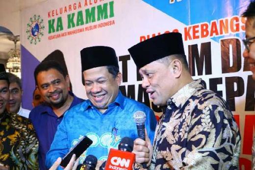 Fahri Hamzah Desak Pemerintah Usut Tuntas Kasus e-KTP Tercecer di Bogor