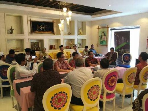Kisah Sukses Pekerja Migran Indonesia di Negeri Qatar