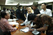 BAP DPD RI Fasilitasi Penyelesaian Masalah Tanah Ulayat di Riau