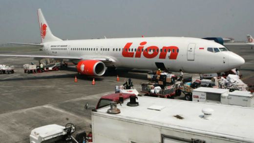 Ini Penjelasan Lion Air Soal Tiket Jakarta-Pekanbaru Tembus Rp 6,6 Juta