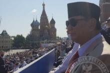 Pinjaman Anggaran Pertahanan Disebut Cair Bertahap, Prabowo akan Beri Paparan di DPR