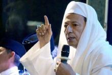 Habib Luthfi Bin Yahya: Lagu Indonesia Raya Bentuk Ikrar atas Pengakuan Indonesia Merdeka