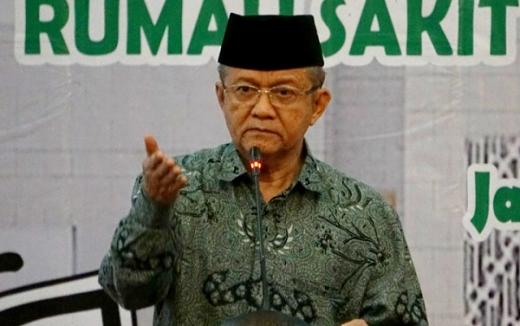 Soal Viral Video Larang Nyanyi Indonesia Raya, MUI Bela Ustaz Khalid Basalamah