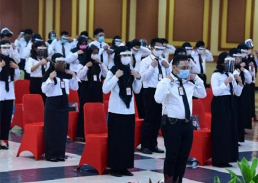 Cegah Pengunduran Diri CPNS, Pemerintah Diminta Transparan Soal Gaji dan Penempatan