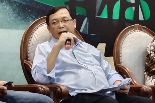 Anggota DPR Dorong Kementerian BUMN Bayar Hak Eks Pilot Merpati