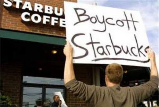 Selain DPD RI, PP Muhammadiyah Juga Serukan Boikot Starbucks di Indonesia