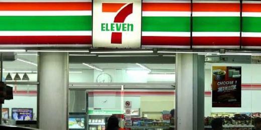 Hari Ini, Seluruh Gerai 7-Eleven Tutup Operasi Gulung Tikar
