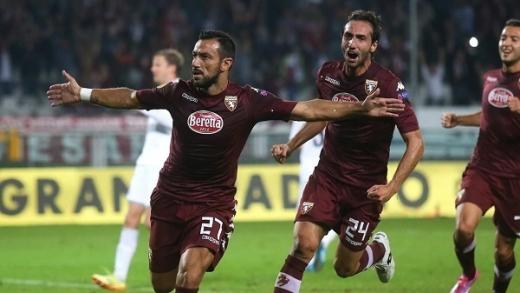 Torino Hadapi Pertarungan Berat Lawan Lazio