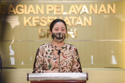 Puan Maharani: Pelayanan Kesehatan Harus Menjangkau Seluruh Rakyat Indonesia