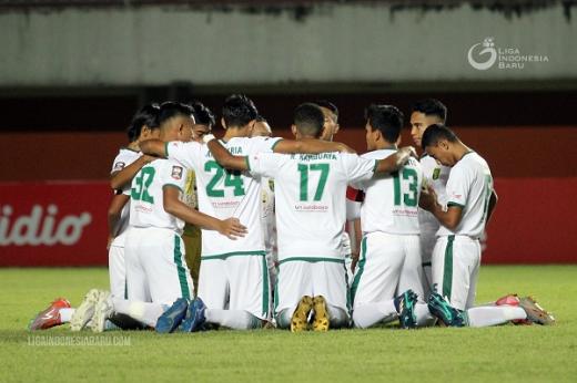 Aji Santoso: Penundaan Jangan Terlalu Lama
