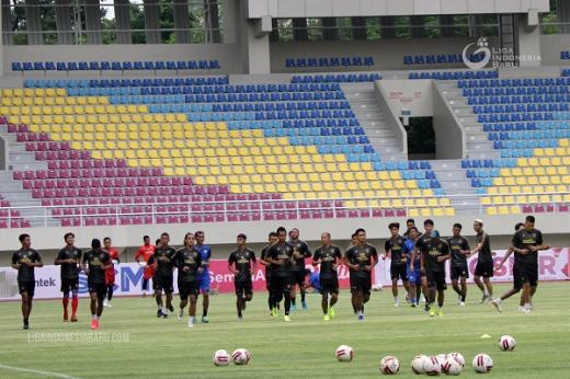 Arema FC Siap Bantu Program Vaksinasi Massal