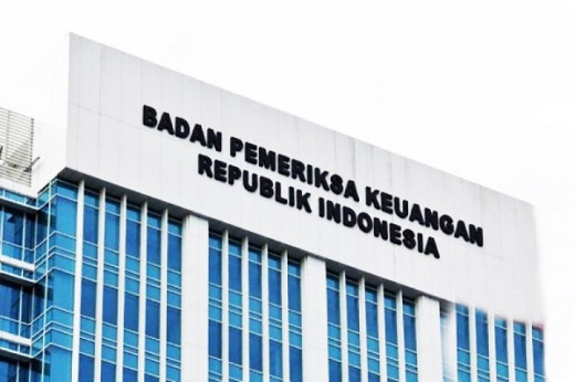 Diisi Banyak Politisi, PB PMII Ragukan Hasil Audit BPK