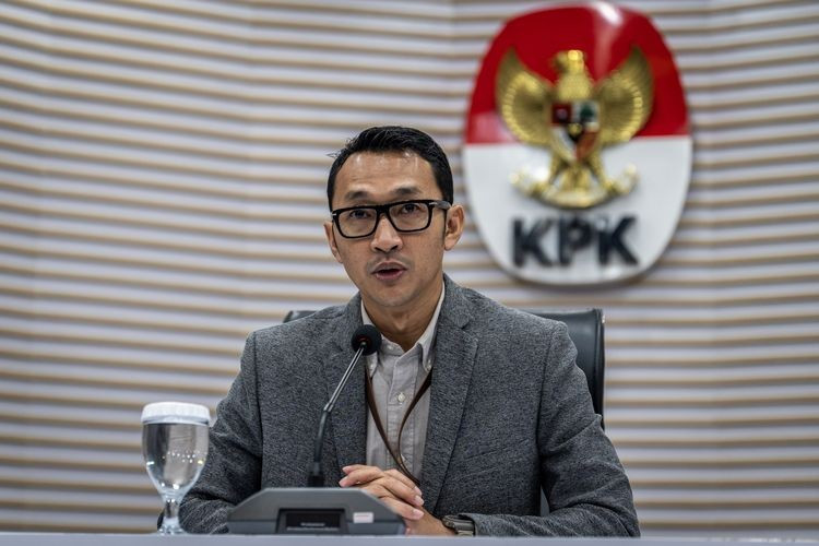 10 Orang Diamankan dalam OTT di Kuantan Singingi Riau, Lima Dibawa ke Gedung KPK