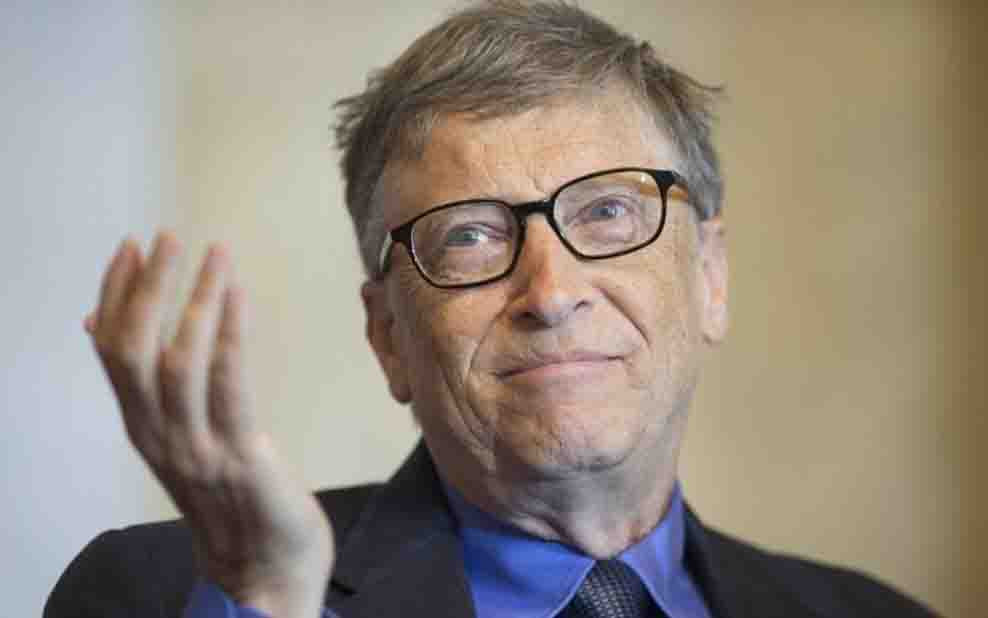 Prediksi Bill Gates Mengenai Profesi yang Tetap Dibutuhkan di Masa Depan