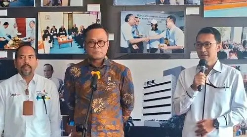 Presiden Soroti Gaji Fantastis Petinggi BUMN, Audit Ketat Danantara Bidik Indikasi Korupsi Ratusan Perusahaan Negara