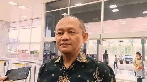 Golkar Anggap Enteng Langkah Politik Jokowi