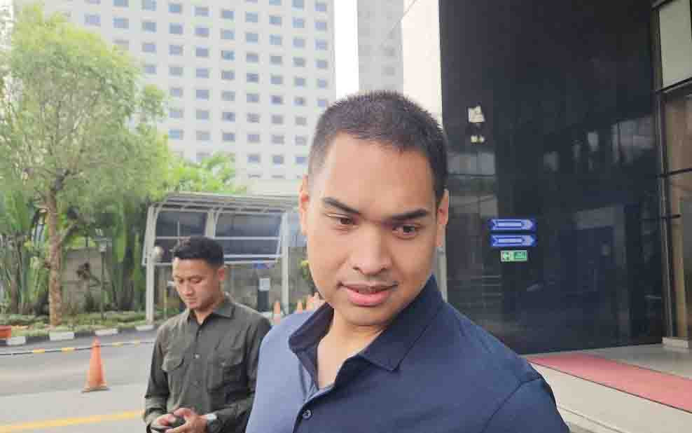 Babak Baru Penyidikan Korupsi Haji Seret Dua Nama Besar Pengusaha Swasta