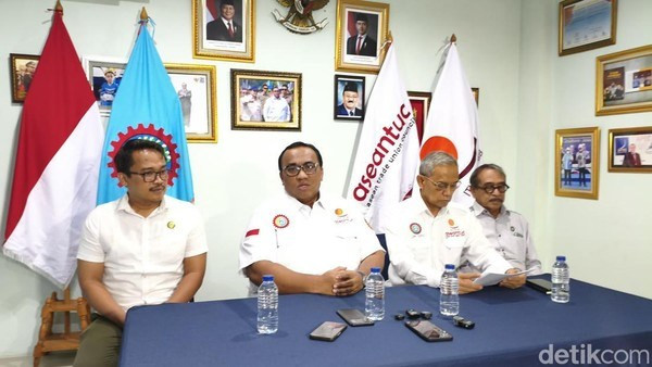 Tolak Pekerja Jadi Korban, Pemerintah Berencana Akuisisi PT Granito