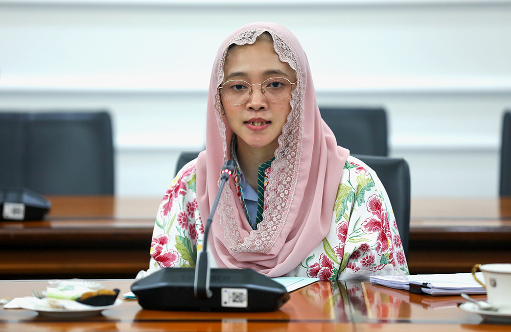 DPRD DKI Dorong Kesehatan Mental Jadi Prioritas Layanan Publik