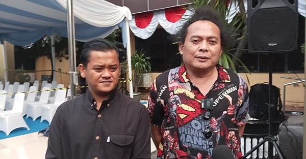 Kasus Penganiayaan Hera Naik Penyidikan, Deolipa: Kami Kejar Kepastian Hukum