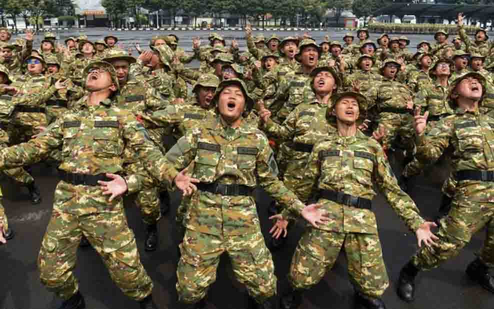 Evaluasi Kemhan Usai 5 Calon Manajer Kopdes Meninggal Latsarmil Resmi Dihapus