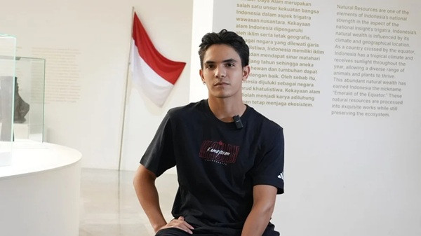 Victor Dethan Sebut Pentingnya Pergerakan Tanpa Bola dan Mentalitas