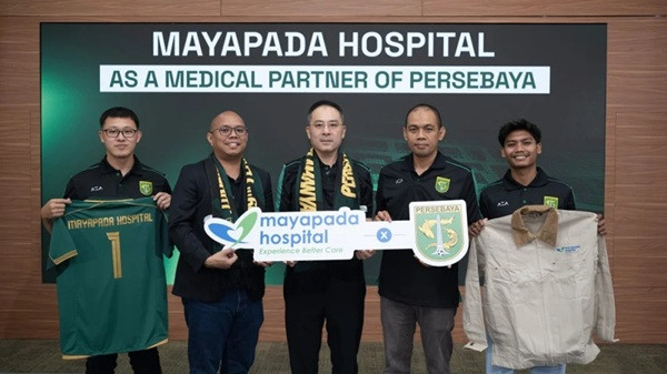Persebaya Jadikan Pemeriksaan Medis Bagian Proses Seleksi