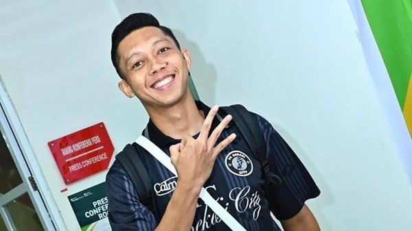 Madura United FC Yakin Kehadiran Bima Koto Diyakini Bawa Aura Positif