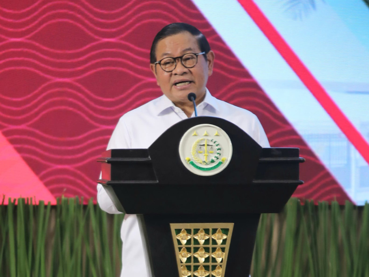 Pramono: Masalah Kota yang Lama Tak Tersentuh Kini Berhasil Diselesaikan