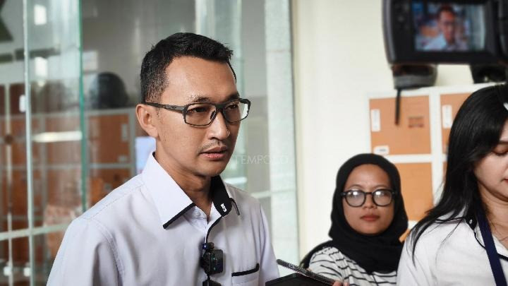 OTT di Kuantan Singingi Riau, KPK Ungkap Dugaan Praktik Jual Beli Jabatan