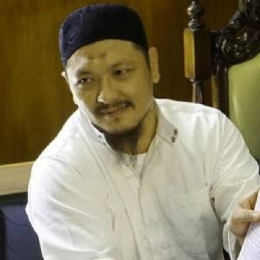 Ocehan Mendiang Freddy Budiman Soal Serius dan PR Besar bagi Joko Widodo