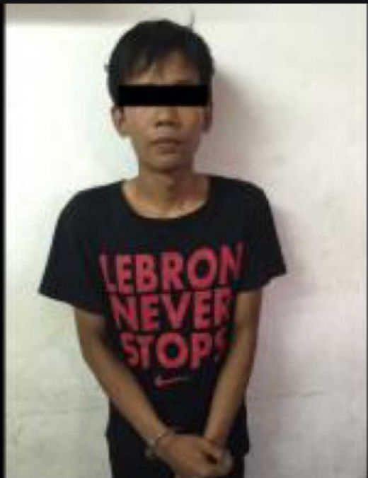 Pembunuh Balita di Jakarta Pusat Berhasil Ditangkap Polisi, Pelakunya Ternyata Pacar Tante Korban