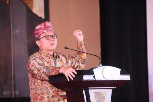 Sinergi Antara Daerah dan Pusat, Sumatera Diharapkan Bisa Kejar Ketertinggalan dari Pulau Jawa
