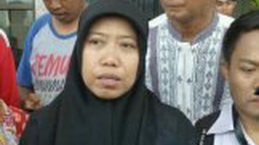 Guru Agama di Sulsel Divonis Hukuman Penjara Gara-gara Suruh Siswi Shalat Zuhur