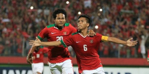 Menang 8-0 Kontra Filipina, Fakhri Mengaku Puas dengan Penampilan Timnas U-16 Indonesia