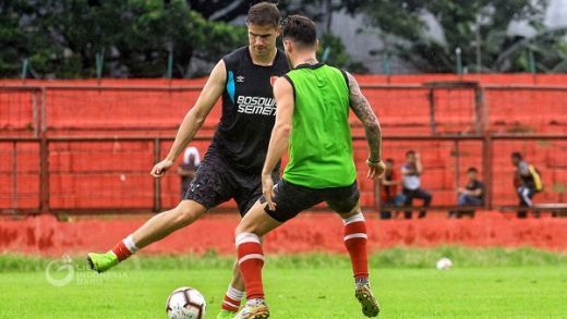 PSM Sudah Siapkan Skuad Hadapi Bali United FC